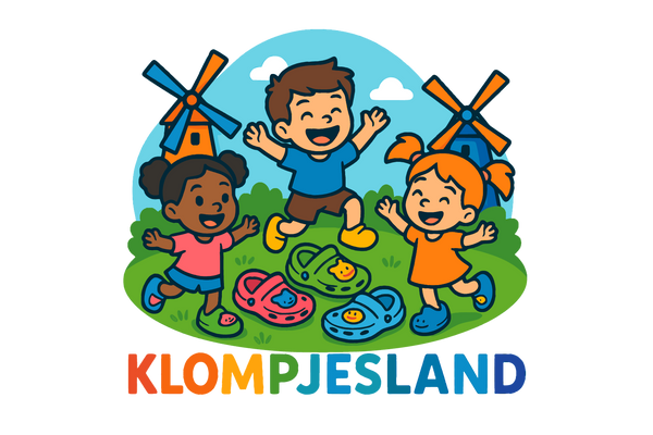 Klompjesland