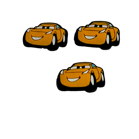 Cars Cruz Ramirez figuur