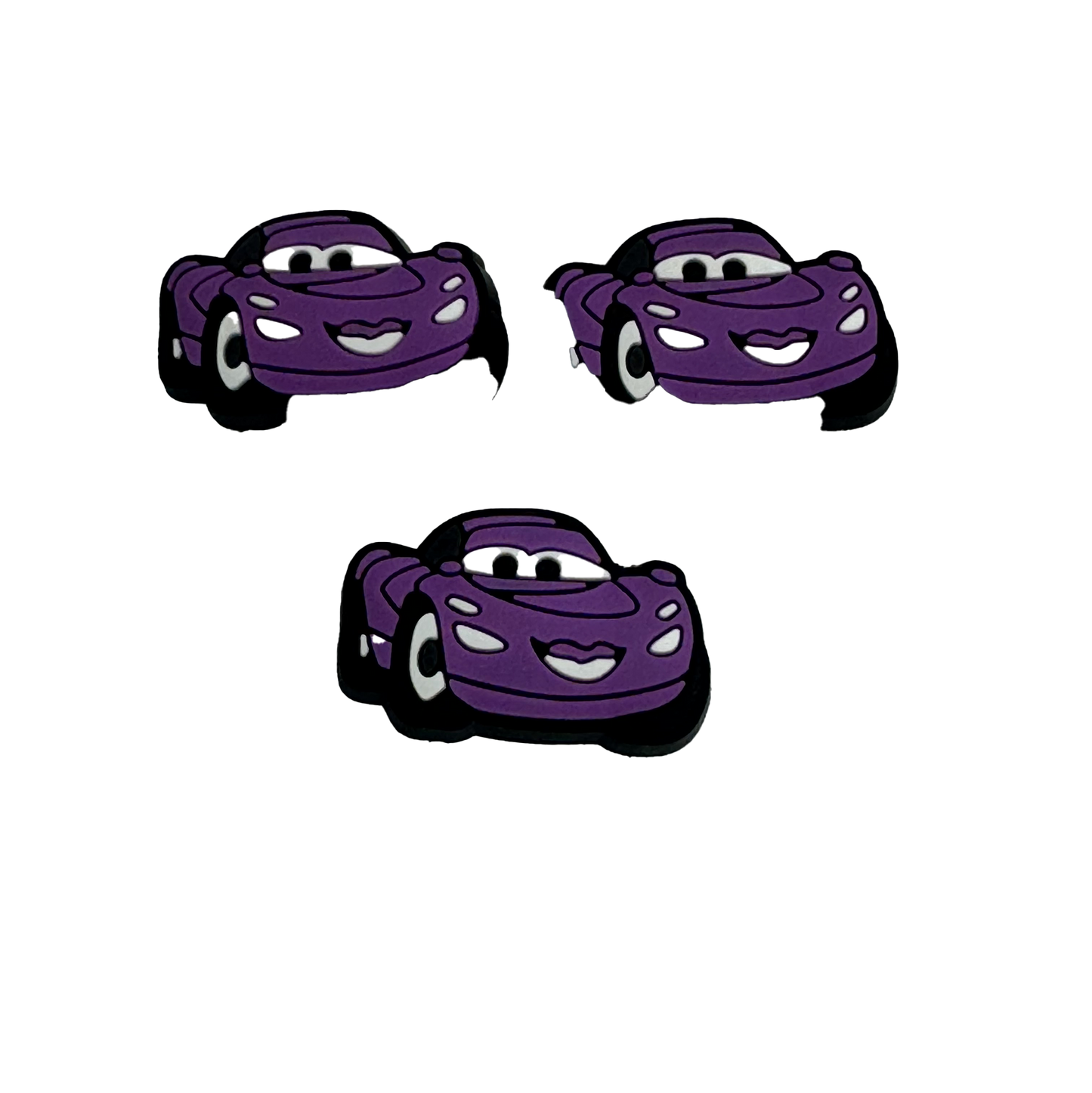 Cars Holley Shiftwell figuur