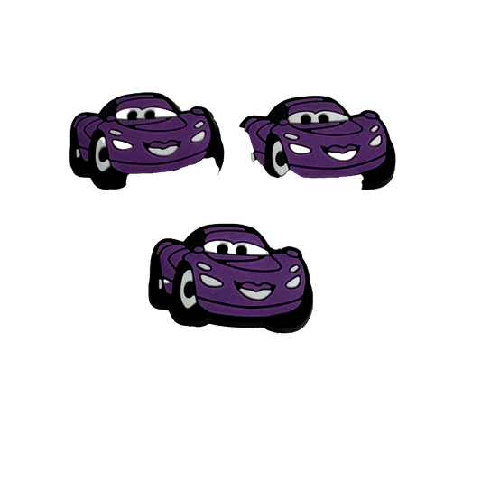 Cars Holley Shiftwell figuur