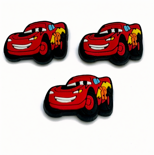 Cars Lightning Mc Queen figuur