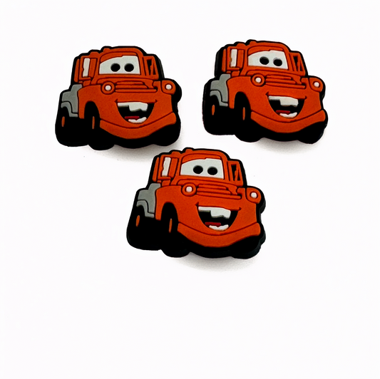 Cars Mater figuur