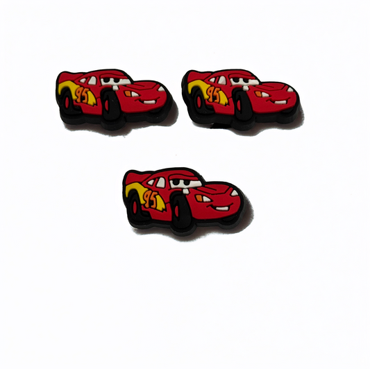 Cars Lightning Mc Queen figuur