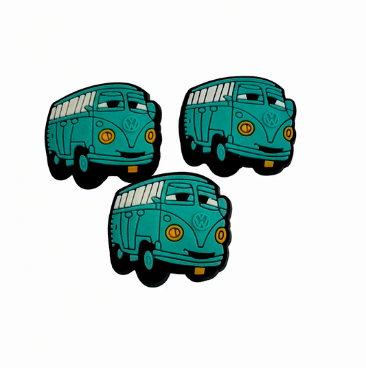 Cars Fillmore figuur